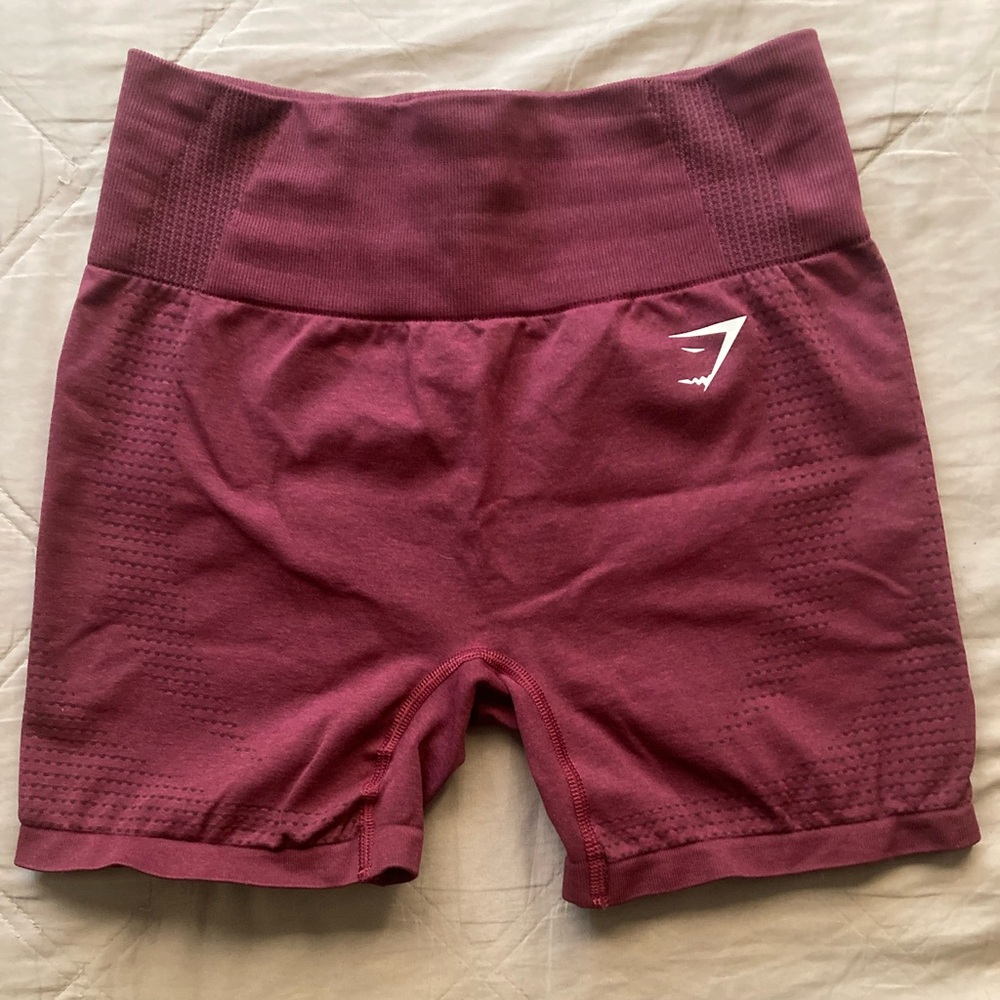 Gymshark shorts